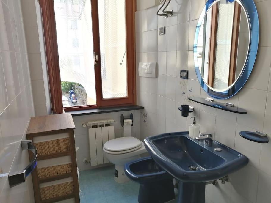 Cuore Di Mare Levanto Eksteriør billede
