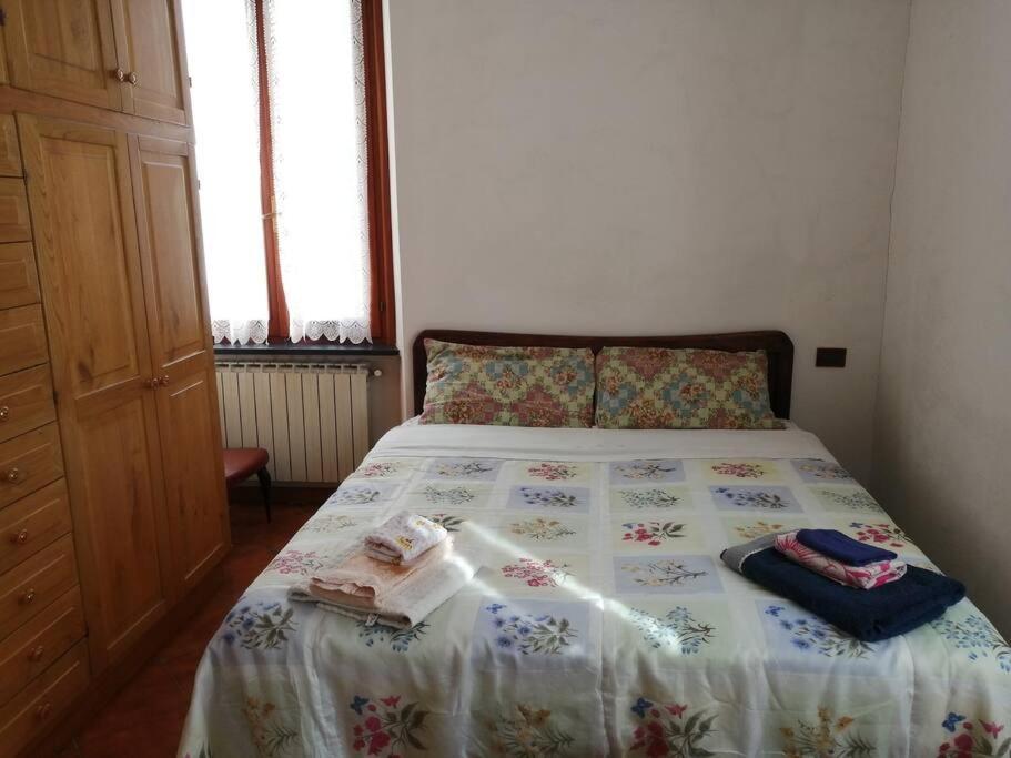Cuore Di Mare Levanto Eksteriør billede