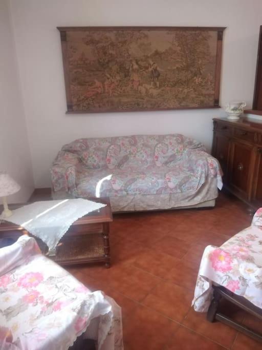 Cuore Di Mare Levanto Eksteriør billede