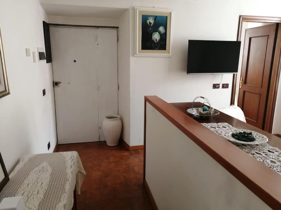 Cuore Di Mare Levanto Eksteriør billede