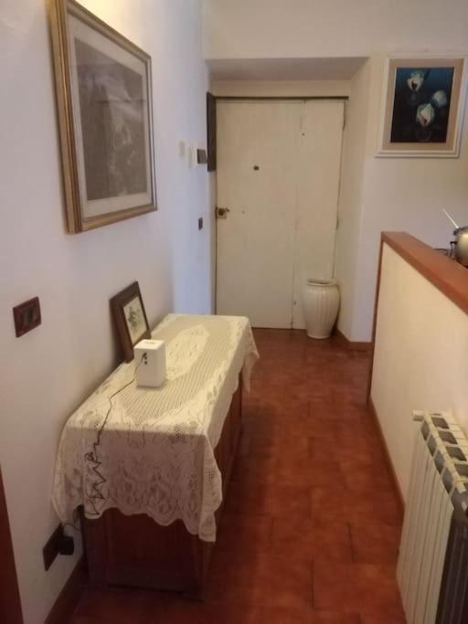 Cuore Di Mare Levanto Eksteriør billede