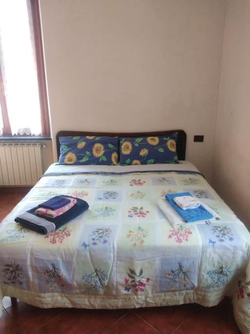 Cuore Di Mare Levanto Eksteriør billede