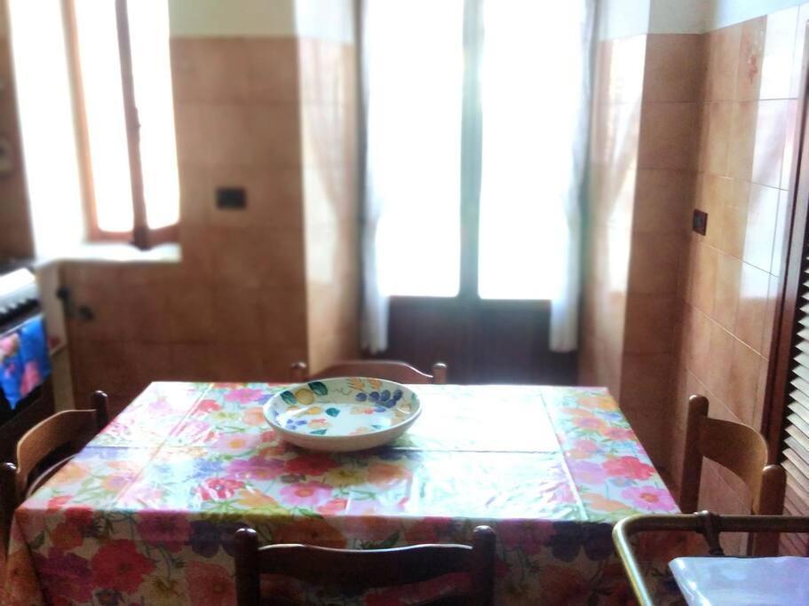 Cuore Di Mare Levanto Eksteriør billede